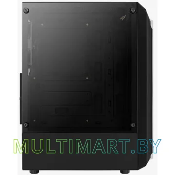 Корпус AeroCool Bionic-G-BK-V1 картинка 5